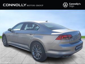 Volkswagen Passat RLINE 2.0TDI 150HP - Image 2