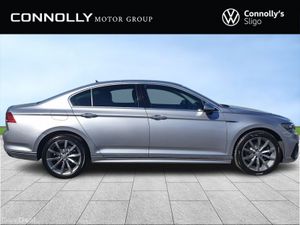 Volkswagen Passat RLINE 2.0TDI 150HP - Image 3