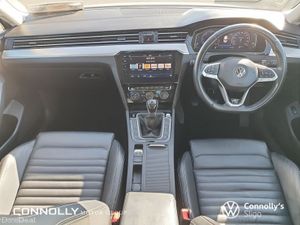 Volkswagen Passat RLINE 2.0TDI 150HP - Image 4