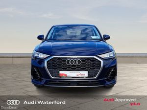 Audi Q3 Sportback 35 TDI 150HP SE - Image 2