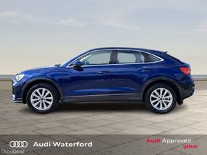 Audi Q3 Sportback 35 TDI 150HP SE - Image 4
