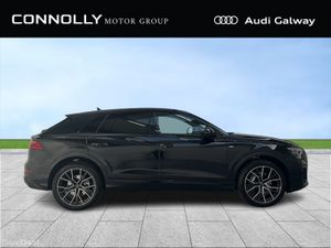 Audi Q8 3.0 TDI S-LINE QUATTRO A/T ~BLACK PACK~ - Image 3