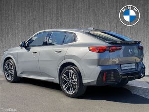 BMW iX2 eDrive20 M Sport - Image 3