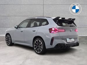 BMW X3 30e xDrive M Sport - Image 3