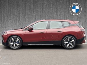 BMW iX xDrive40 M Sport - Image 4