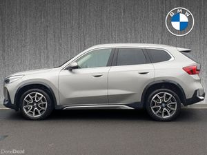 BMW X1 sDrive18d xLine - Image 4