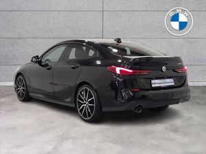 BMW 2-Series 218i M Sport Gran Coupe - Image 3