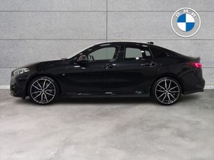 BMW 2-Series 218i M Sport Gran Coupe - Image 4