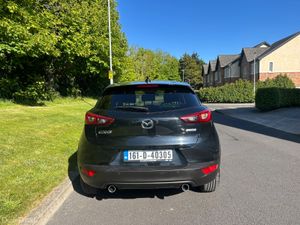 Mazda CX-3 2016(05/27 TAX 12/26) - Image 4