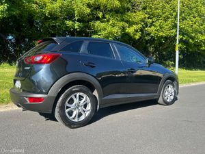 Mazda CX-3 2016(05/27 TAX 12/26) - Image 2