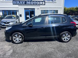 2015 PEUGEOT 2008 1.6HDI AUTO ACTIVE - Image 3