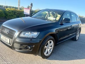 2012 Audi Q5 QUATTRO AUTOMATIC - Image 2