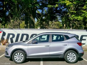 SEAT Arona 1.6 TDI FINANCE AVAILABLE - Image 4