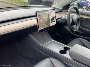 221 Tesla Model 3 Standard Plus - Image 4