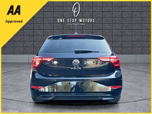 2024 VW Polo 1.0TSI *HIGHLINE MODEL* 25,000KMS - Image 3