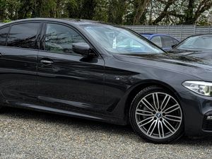 🔥 2017 BMW G30 520D M-Sport Auto High Spec - Image 4