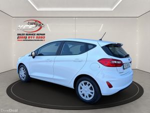 2018 Ford Fiesta - Only 56k Miles - New NCT 06/28 - Image 3