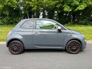 Fiat 500 2013 ( NCT 03/27 TAX 05/26) - Image 3