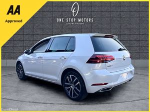 2019 VW Golf 1.4TSI HIGHLINE MK7.5 *62,000KMS* DSG - Image 4