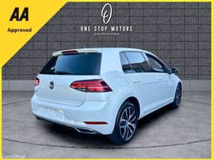 2019 VW Golf 1.4TSI MK7.5 HIGHLINE DSG *56,000KMS* - Image 2