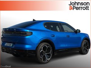 Ford Capri Premium 77kWh Extended Range - Image 3