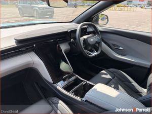 Ford Explorer Premium 77kWh Extended Range RWD - Image 4