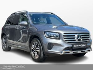Mercedes-Benz GLB 200D Progressive-Line 7 Seater S - Image 4