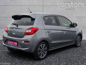 Mitsubishi Mirage 1.2 - Image 3