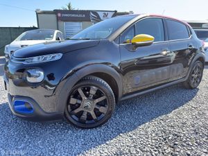 🔵 Citroen C3 JCC+ LIMITED EDITION 1.2 Petrol - Image 2