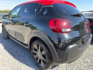 🔵 Citroen C3 JCC+ LIMITED EDITION 1.2 Petrol - Image 4