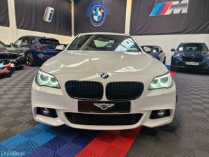 520D M SPORT AUTO ( NEW NCT ) - Image 2