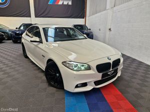 520D M SPORT AUTO ( NEW NCT ) - Image 3