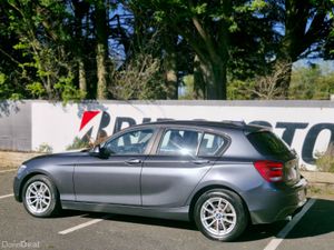 BMW 1-Series 116D AUTO - Image 3