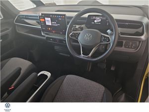 Volkswagen ID.Buzz 7 Seats LIFE 86KWH 280BHP  LWB. - Image 2