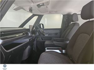 Volkswagen ID.Buzz 7 Seats LIFE 86KWH 280BHP  LWB. - Image 3