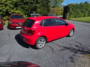 2014 polo 1.2 auto 59k km - Image 3