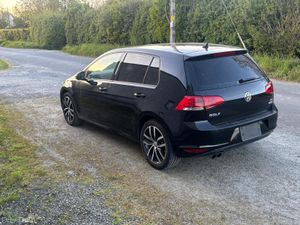 2016 Golf 1.4 Highline auto - Image 2