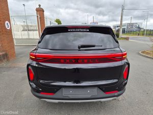 All new MY 2026 Skywell BE11 Now avail @ Carland - Image 2