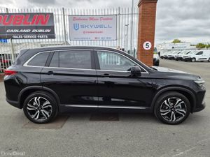 All new MY 2026 Skywell BE11 Now avail @ Carland - Image 3