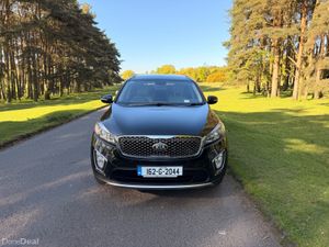 Kia Sorento 2016 Diesel 7 Seater - Image 2