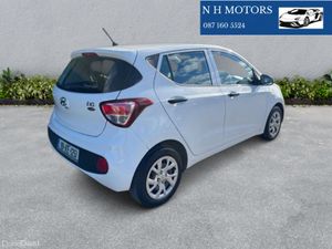 Hyundai i10 2019 CLASSIC ***REDUCED *** - Image 3