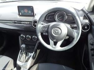 2015 Mazda Demio, 1.3 Petrol, Automatic - Image 2
