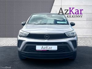 Opel Crossland X 2021 1.2I X 5DR €59 P/W WITH NO C - Image 2