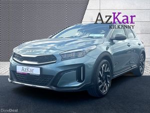 Kia XCeed 2023 PE 1.6 PHEV AUTOMATIC €107 P/W WITH - Image 3