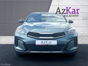 Kia XCeed 2023 PE 1.6 PHEV AUTOMATIC €107 P/W WITH - Image 2
