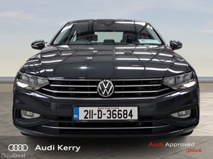 Volkswagen Passat 2.0TDI 150BHP SE - Image 2
