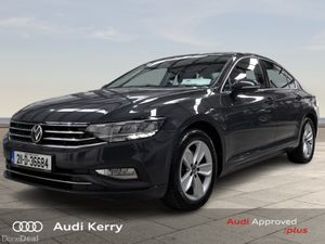 Volkswagen Passat 2.0TDI 150BHP SE - Image 3