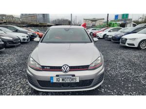 Volkswagen Golf GTI 2.0L Petrol Automatic Fresh im - Image 2