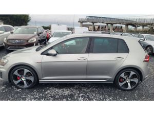 Volkswagen Golf GTI 2.0L Petrol Automatic Fresh im - Image 4
