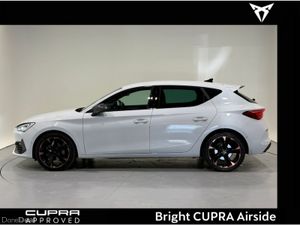 Cupra Leon 1.5 ETSI 150HP DSG 5 - Image 4